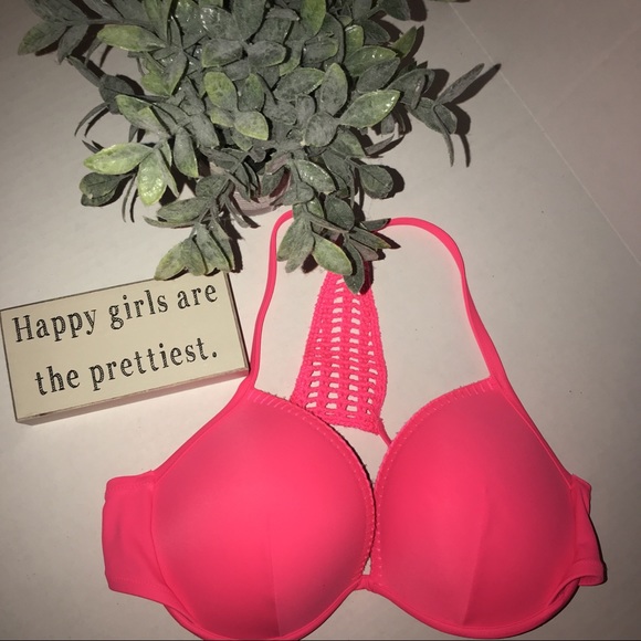 Victoria's Secret Other - Victoria’s Secret bikini top
